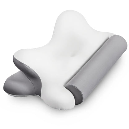 NuvRest Ergonomic Cervical Pillow